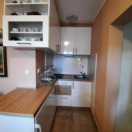 Fit Appartement Zlatibor