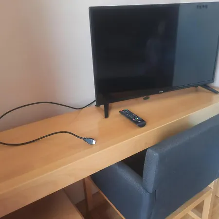Fit Apartment