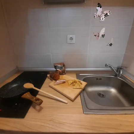 Fit Apartment