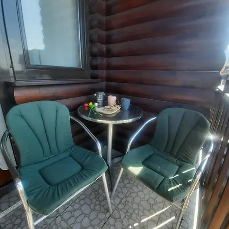 Fit Apartment