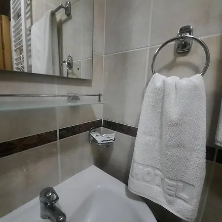 Fit Apartment Zlatibor