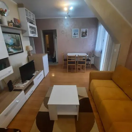 Apartman Fit *