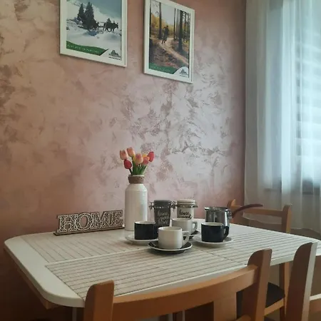 Fit Zlatibor