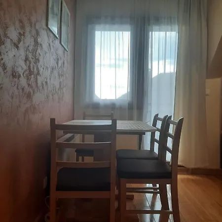 Fit Apartman *