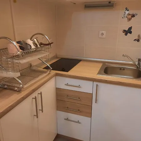 Fit Apartment