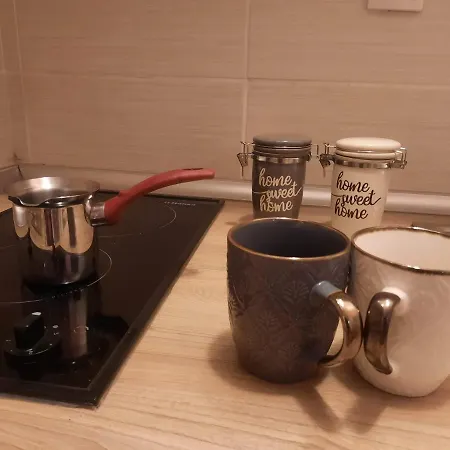 Fit Appartement Zlatibor