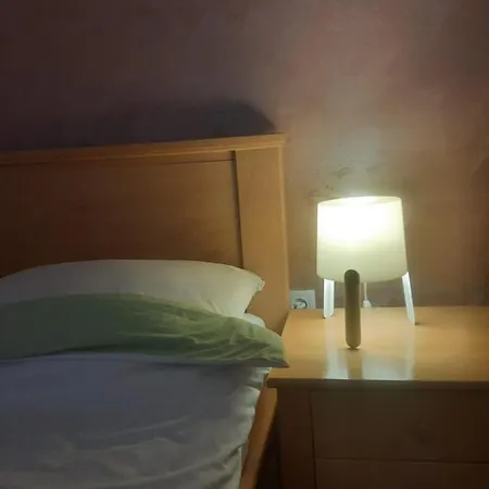 Fit Apartman
