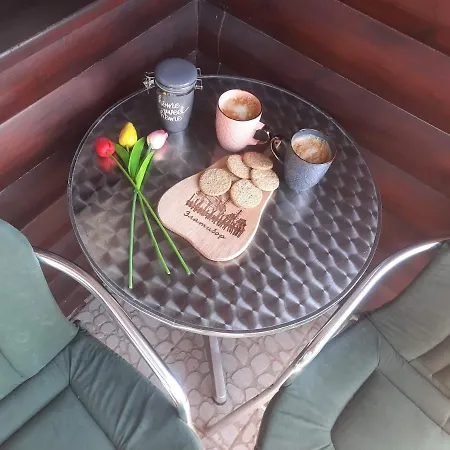 Fit Appartement Zlatibor