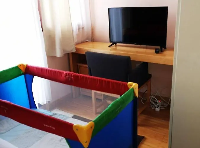 Fit زلاتيبور