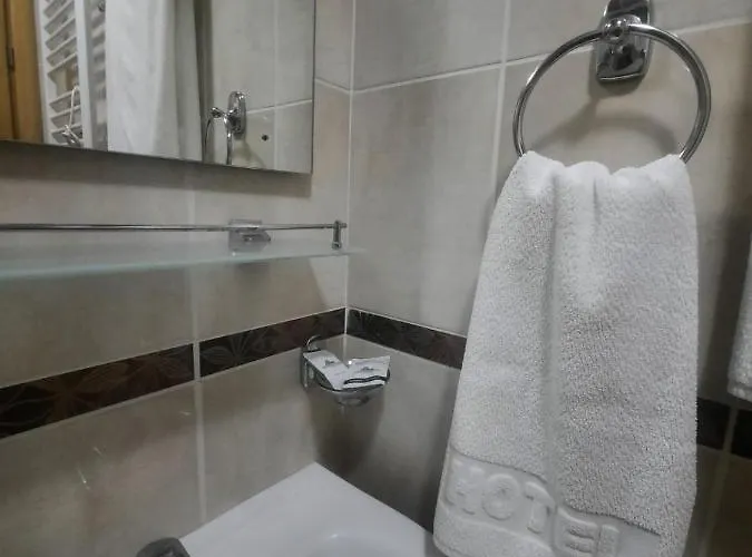 Fit شقة زلاتيبور