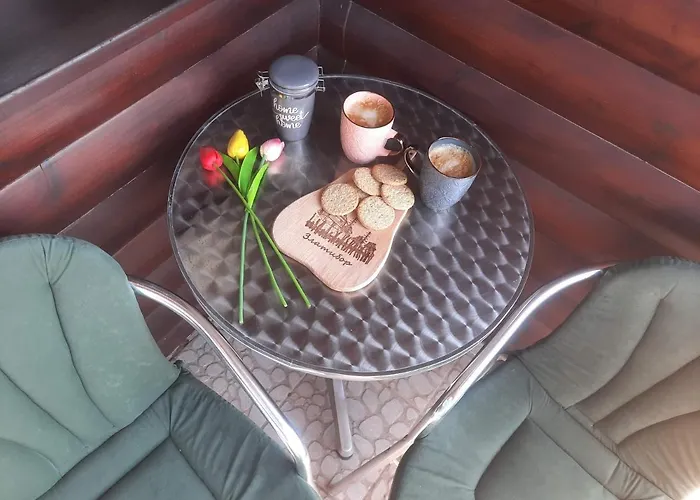 Fit شقة زلاتيبور